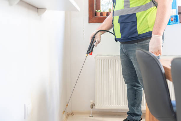 Best Residential Pest Control  in New Rochelle, NY